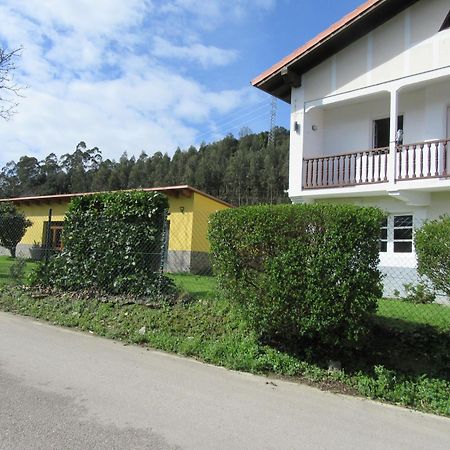 Casa Pita Villa Bárcena de Cicero Eksteriør billede