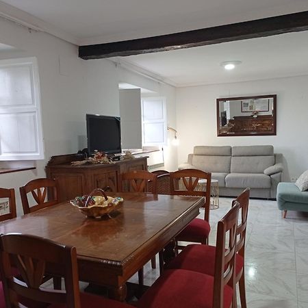 Casa Pita Villa Bárcena de Cicero Eksteriør billede