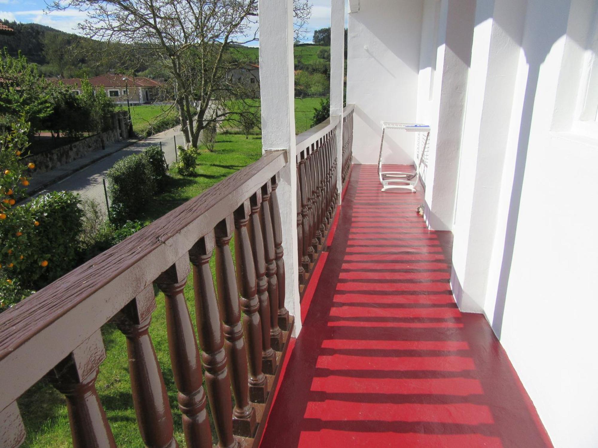 Casa Pita Villa Bárcena de Cicero Eksteriør billede