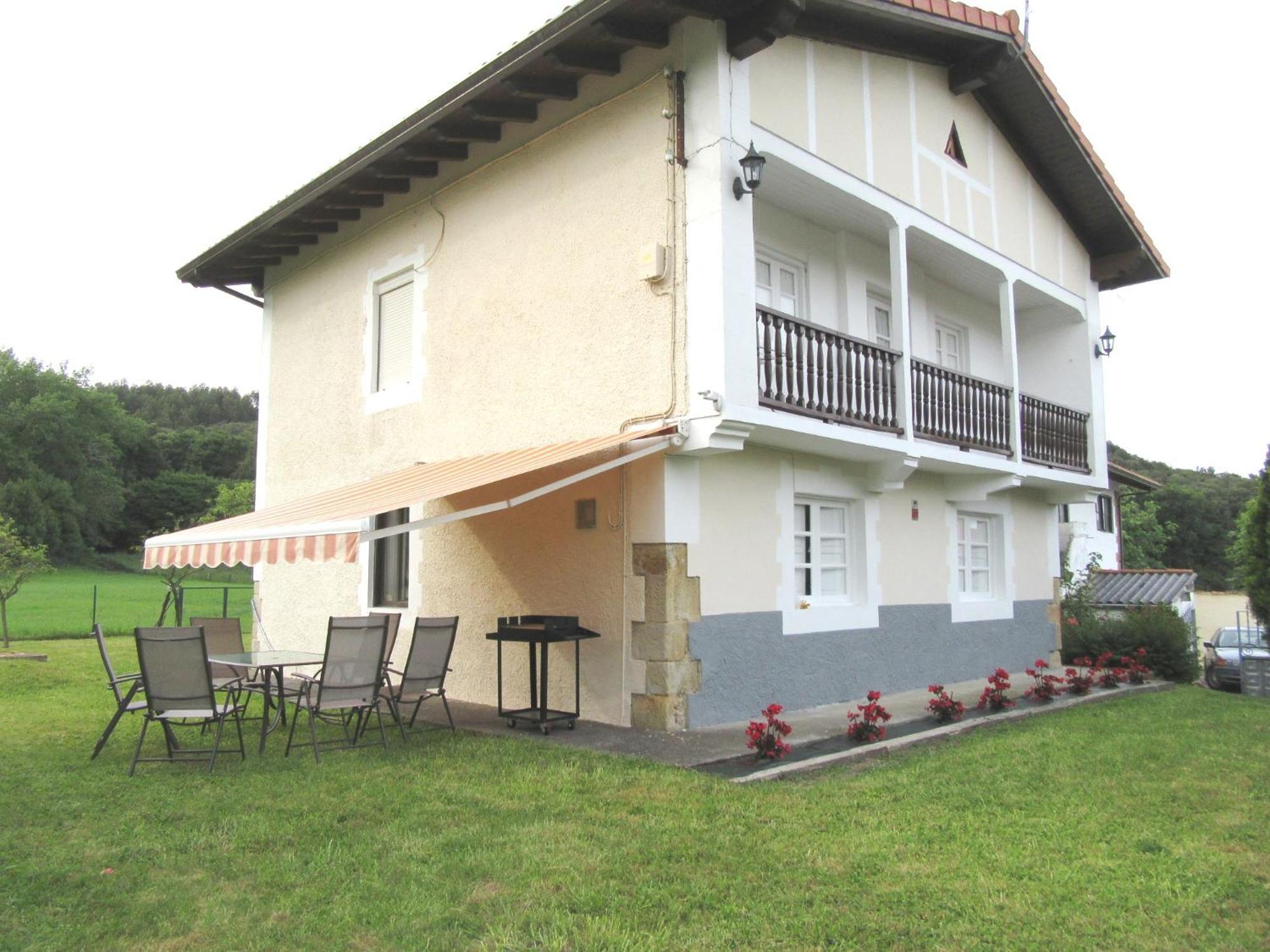 Casa Pita Villa Bárcena de Cicero Eksteriør billede