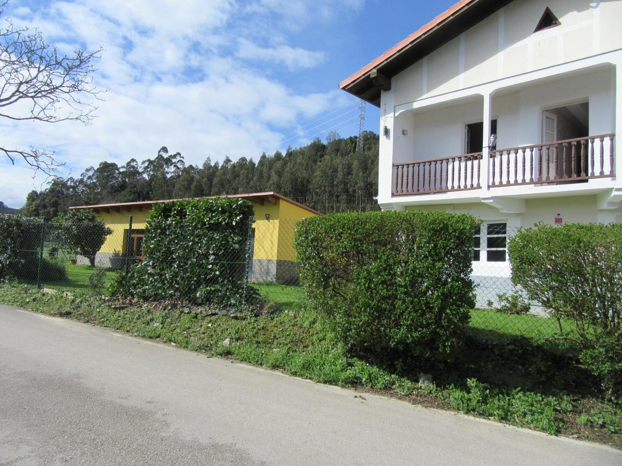 Casa Pita Villa Bárcena de Cicero Eksteriør billede