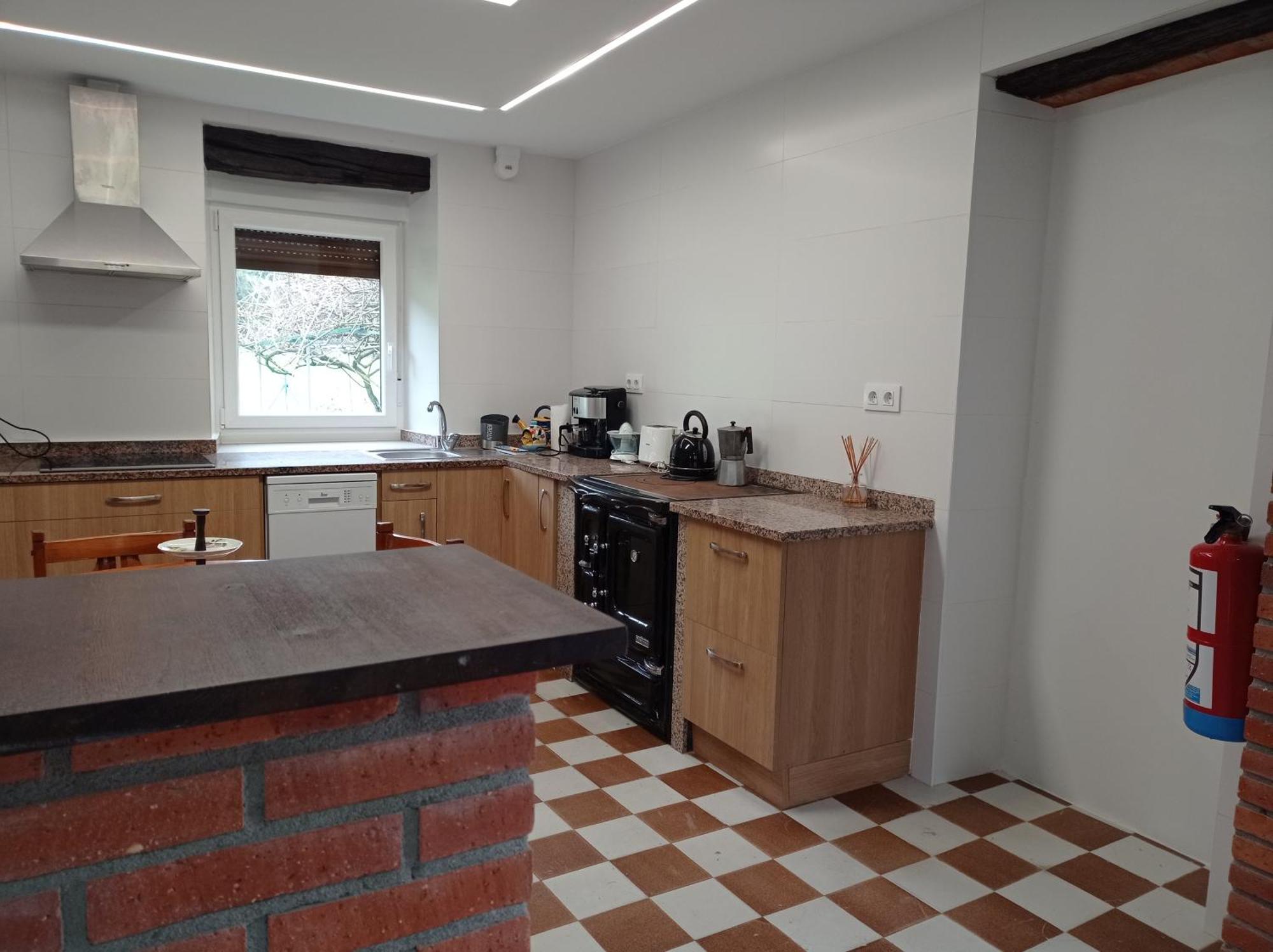 Casa Pita Villa Bárcena de Cicero Eksteriør billede