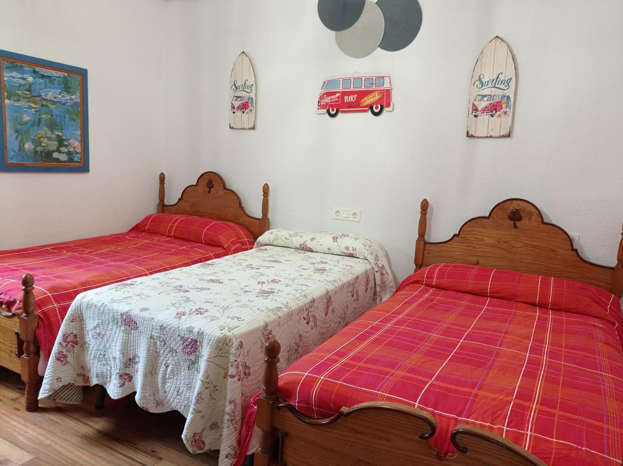 Casa Pita Villa Bárcena de Cicero Eksteriør billede
