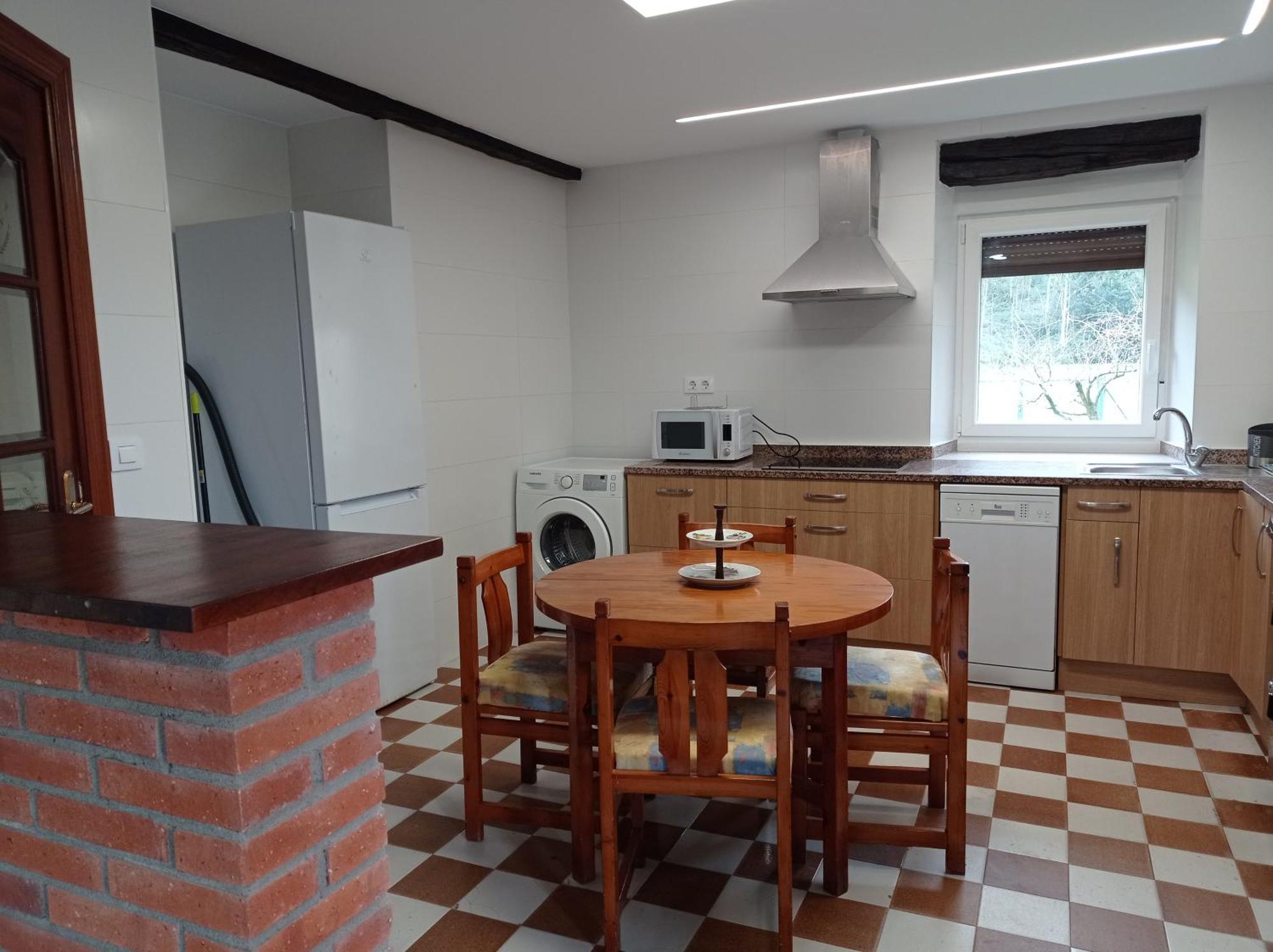Casa Pita Villa Bárcena de Cicero Eksteriør billede