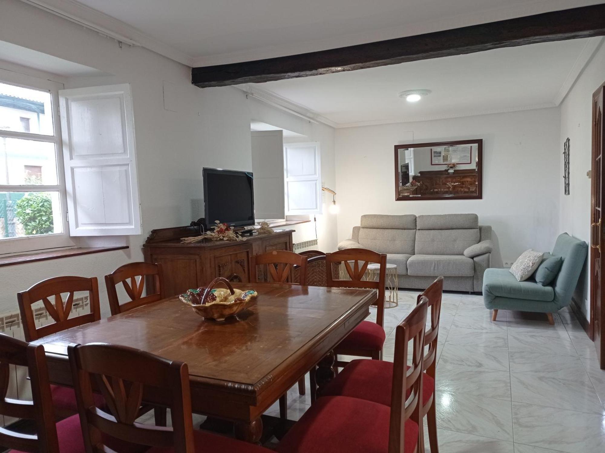 Casa Pita Villa Bárcena de Cicero Eksteriør billede