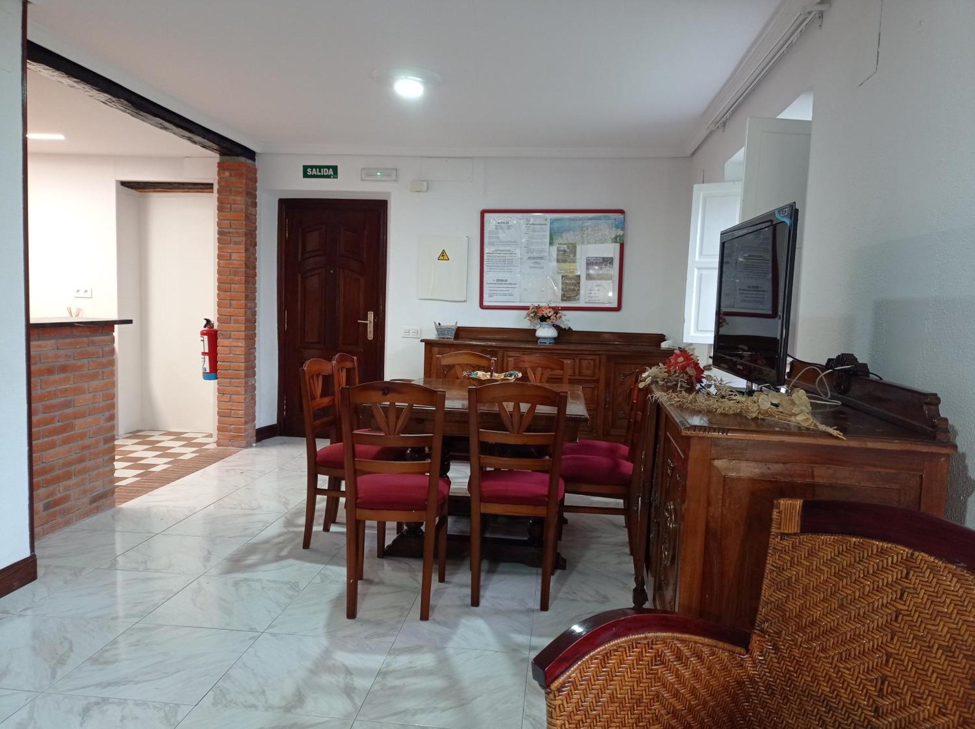 Casa Pita Villa Bárcena de Cicero Eksteriør billede